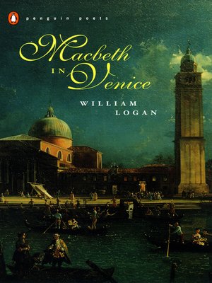 cover image of Macbeth in Venice